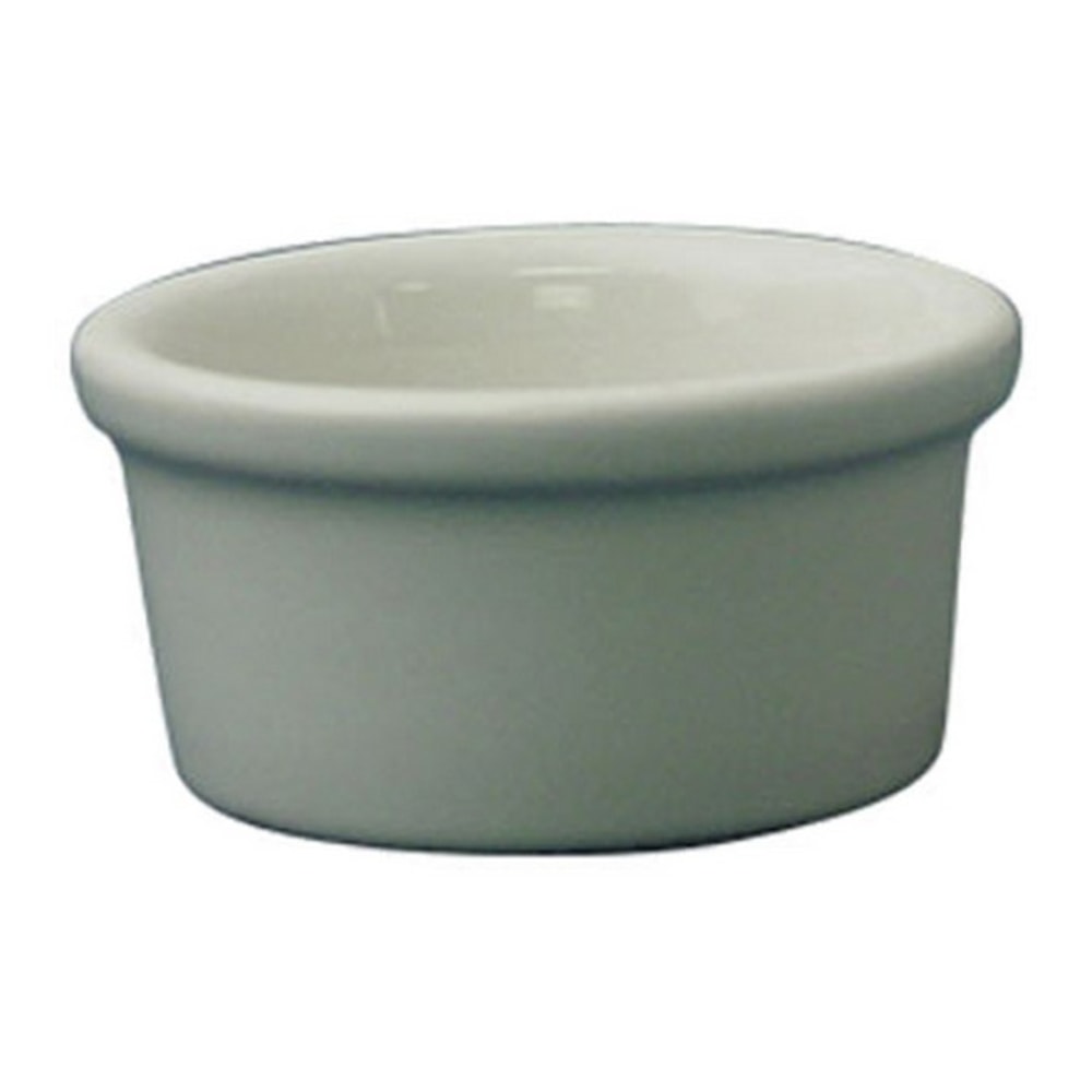 International Tableware Ramekins, 1.5 Oz, European White, Set Of 36 Ramekins MPN:RAM-15-EW