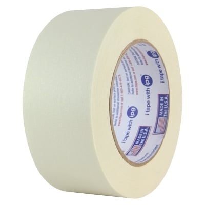 Masking Tape Nat 1 In 60YD MPN:87202