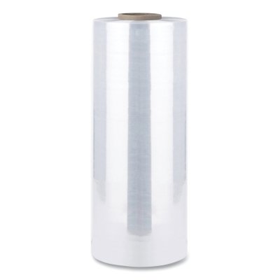 5 In X 1000 Ft 80 Ga Hand Wrap MPN:HG2030500-RT