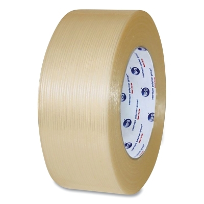 (CA/36) RG3 Nat 24MMX54.8M Ipg Filament Tape MPN:RG3...54