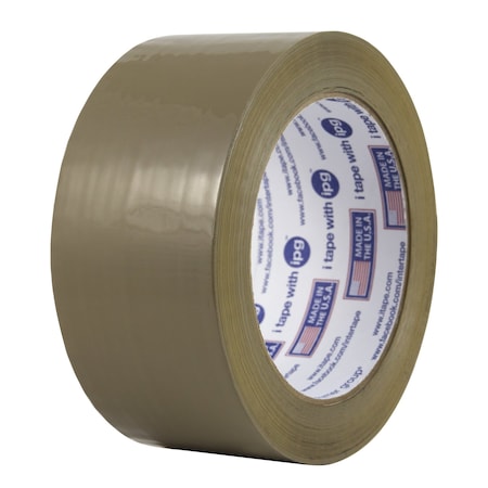 Utility Acrylic Cst, 170 1.75 Mil, 48Mm MPN:170