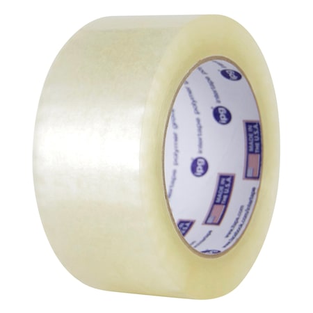 Med. Grade Acrylic Cst, 191 1.91 Mil, 4 MPN:191