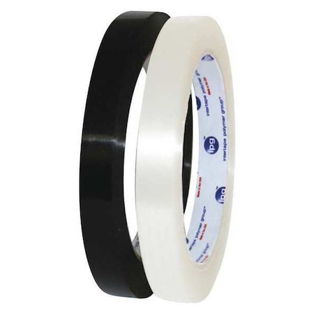 Tape, 197 Clear 9mmX55M, PK192 MPN:197
