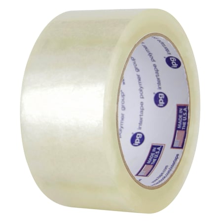 Premium Acrylic Cst 341 3 Mil, 72Mmx55M MPN:341