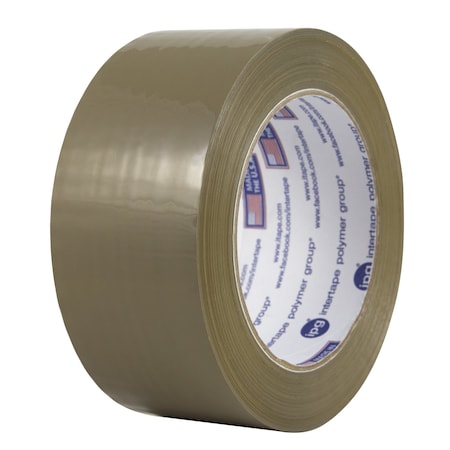 Med. Grade Acrylic Cst 400 2.1 Mil, 48Mm MPN:400