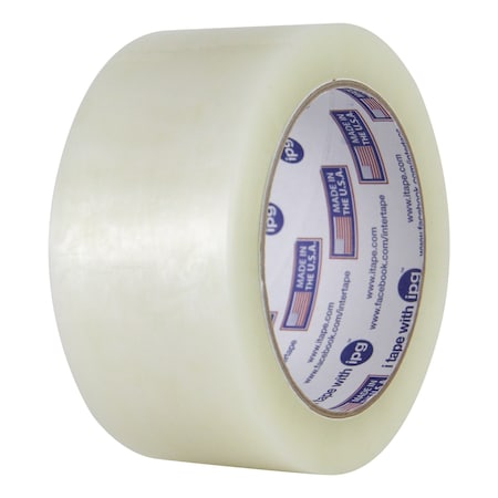 Utility Hot Melt Cst 6100 1.6 Mil, 48Mmx MPN:6100