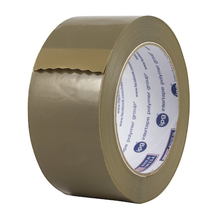 Utility Hot Melt Cst 6100 1.6 Mil, 72Mmx MPN:6100