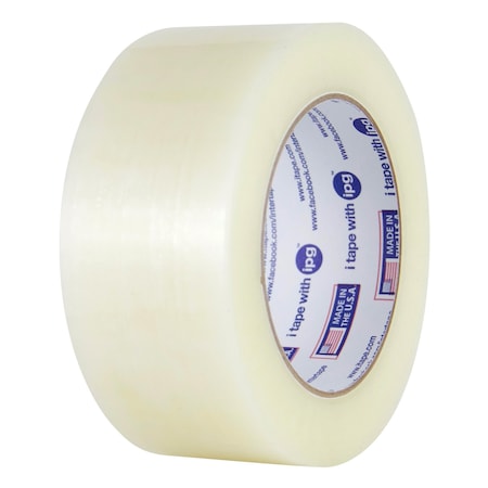 Med. Grade Hot Melt Cst 8100 2.2 Mil, 72 MPN:8100