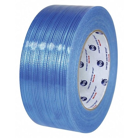Tape, APL100 Blue 72mmX55M, PK16 MPN:APL100B