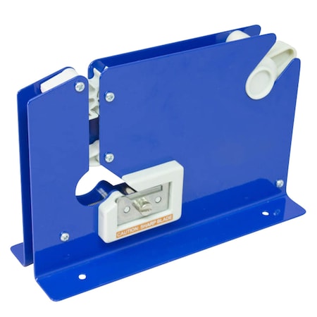 Bag Sealer w/Bag Trimmer 10 MPN:DISPCST