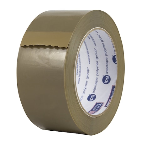 7100 Tan 72Mmx100M Ipg, Pk24 MPN:F5105-05