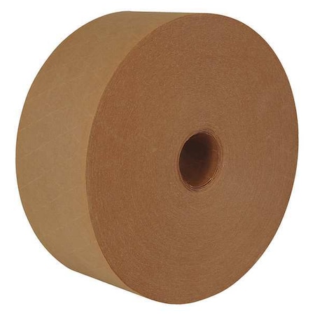 Intertape Polymer Carton Sealing Tape, 3 In. x 450 Ft., PK10 MPN:K70017G