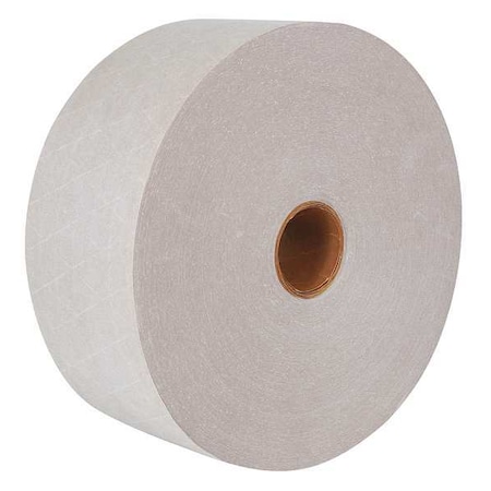 Water-ActivatedTape, 7.2mil, White, PK10 MPN:K70039G