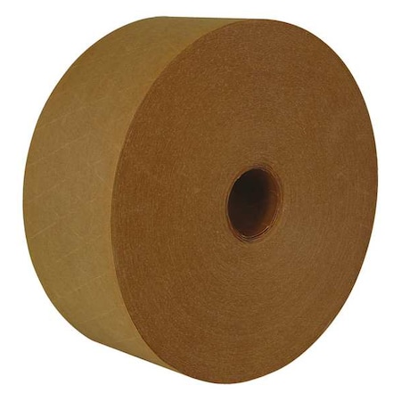 Intertape Polymer Carton Tape, Natural, 3 In. x 450 Ft., PK10 MPN:K71029G