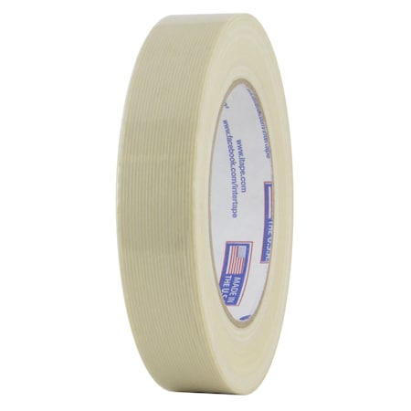 Pet Med. Grade Filament Tape, 96Mmx54.8M MPN:RG16