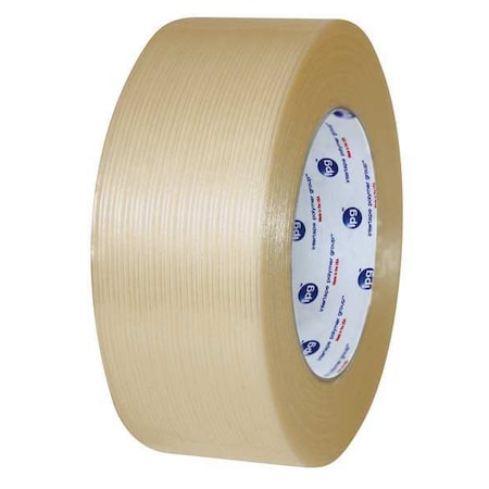 Filament Tape, 24mm x 55m, 9.5 mil, PET MPN:RG20..6