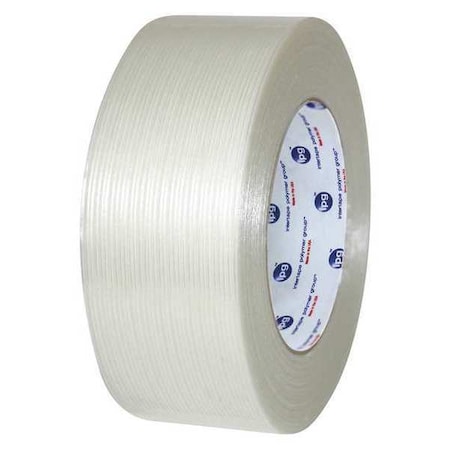 Filament Tape, 9mm W, Natural, PK96 MPN:RG286.3