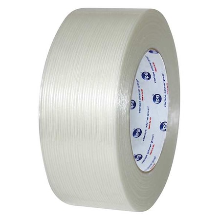 Intertape Polymer Filament Tape, 72mm x 55m, 4 mil, PK16 MPN:RG300.44G