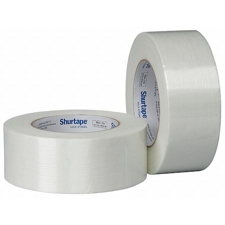 Tape, RG315 Nat 24mmX54.8M IP-IP, PK36 MPN:RG315