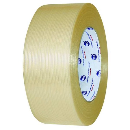 Filament Tape, 18mm x 55m, 4.2 mil, PK48 MPN:RG315.3G