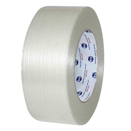 Filament Tape, 48mm x 55m, 6.1 mil, PK24 MPN:RG316.5G