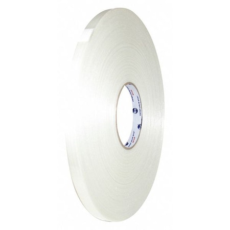 Tape, RG319 Nat 18mmX330M, PK16 MPN:RG319