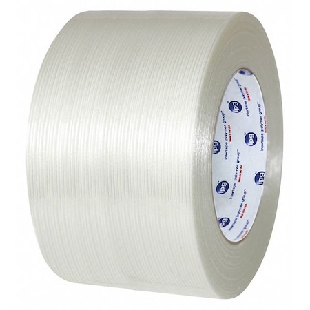 Tape, RG400 Nat 72mmX55M, PK16 MPN:RG400