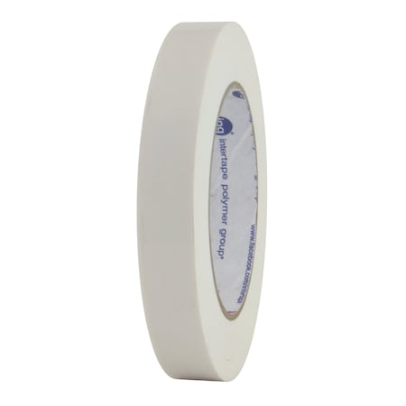 White Clean Removal Mopp Tape, 18Mmx55M MPN:TPP350W