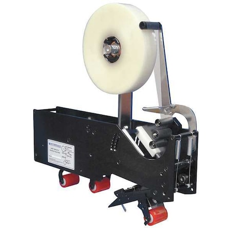 Carton Sealing Tape Heads, 48 mm Max. Tape Width. 16 in Tape Core Dia, None MPN:UH088TW