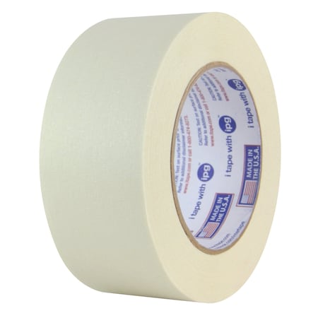 Utility Paper Masking Tape 506, 24Mmx54., 0.94