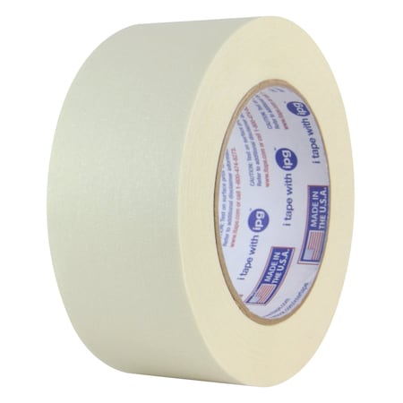 Utility Paper Masking Tape 513, 96Mmx54., 3.78