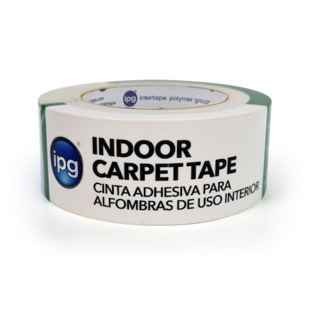 Utility Double-Coated Vinyl Film Tape 59 MPN:597