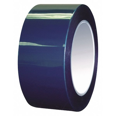 Tape, 6120 Blue 25.4mmX66M-PLN, PK36 MPN:6120