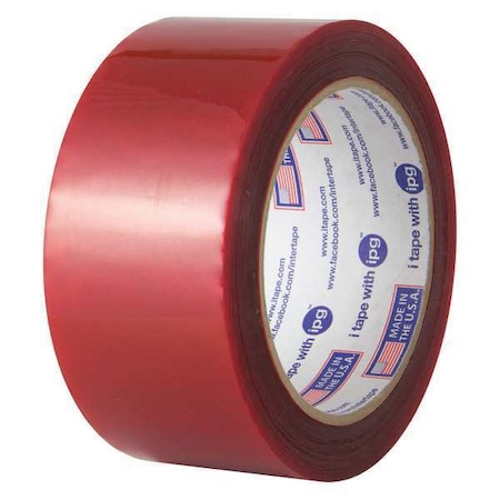 SHEATHING RED 48MMX50M IP-IP24, PK24 MPN:85561