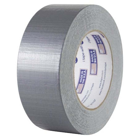 Utility Duct Tape, 7 Mil, 72Mmx50M MPN:AC10