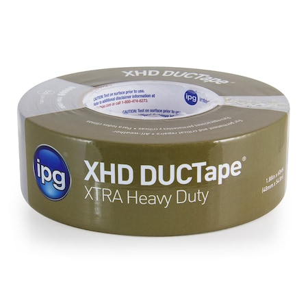 Utility Duct Tape, 10 Mil, 48Mmx54.8M MPN:AC29