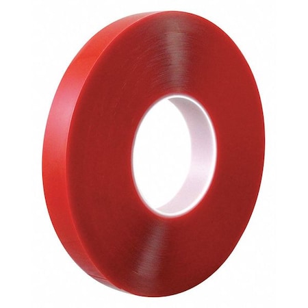 Tape, AFT200C Clear 24mmX33M PL-IP, PK9 MPN:AFT200C