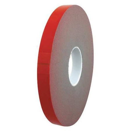 Tape, AFT450G Gray 36mmX33M PL-IP, PK6 MPN:AFT450G
