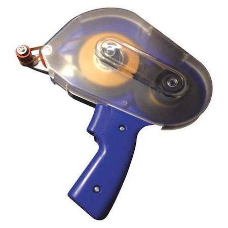Atg160 Blu Long Roll Dispenser MPN:ATGLRDISPENSER