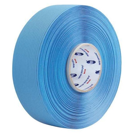 Bd1 Blu 6Mmx2000Yd Ipg, Pk2, 6mm W x 2000 yd L, 8.80 mil Thick, Blue, 2 PK MPN:BD1...20