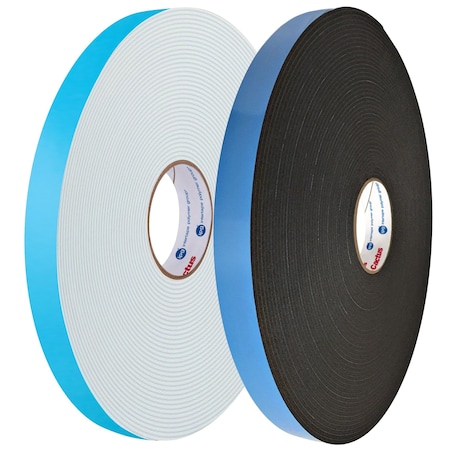 Dc Pe Foam Acrylic, Lt Blue Liner, 1/32 MPN:G488W