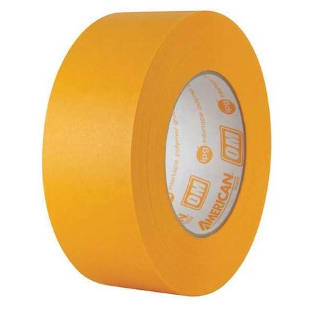 Orng Mask 12Mmx54.8M Om, Pk72, 0.47