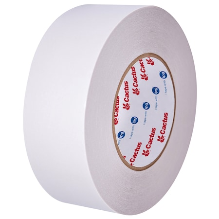 Utility Dc Pet Acrylic, White Liner, 2In MPN:P2970