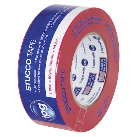 Polyethylene Film Tape, 48Mmx54.8M MPN:PE7