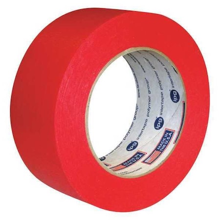 Pf3 Red 72Mmx54.8M Ipg, Pk16, 2.83 W x 54.8 L, RED, 16 PK MPN:PF3