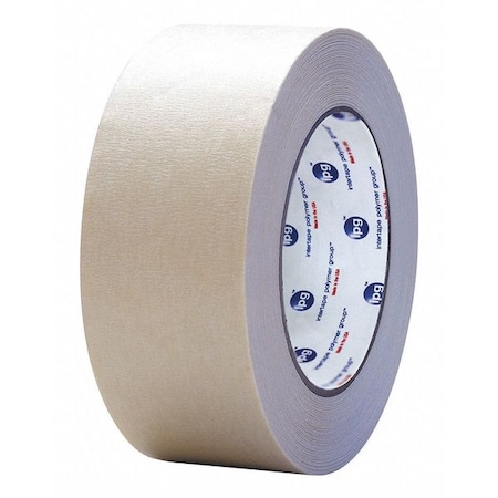 Masking Tape, 3/4 in W x 54.8