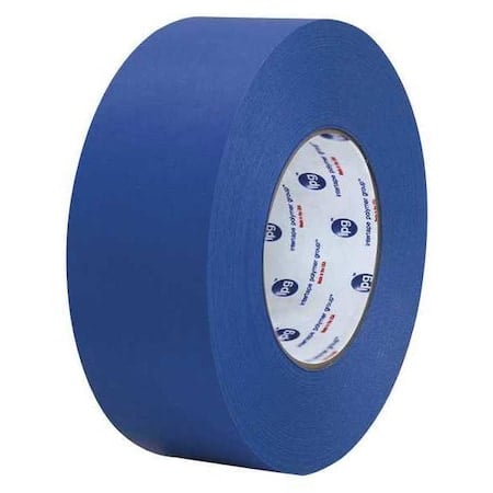 Ps1 Blu 1/2X60Yd Perf, Pk72, 0.5