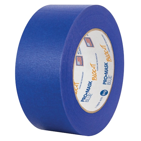 Uv Resistant Specialty Paper Masking Tap, 2.83