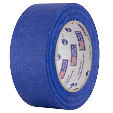 Multi-Surface Painters Tape, 36Mmx54.8M, BLUE, 1.42