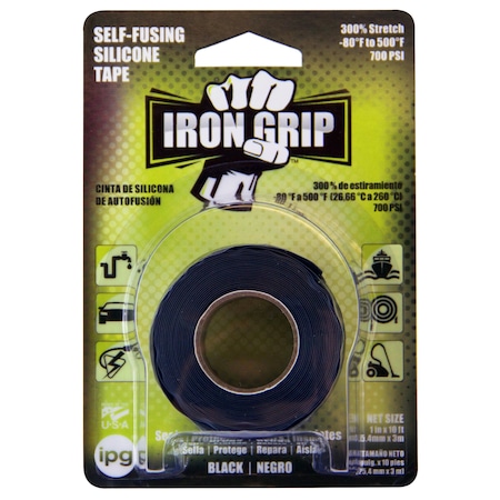 Silicone Tape Self Amalgamating, 1